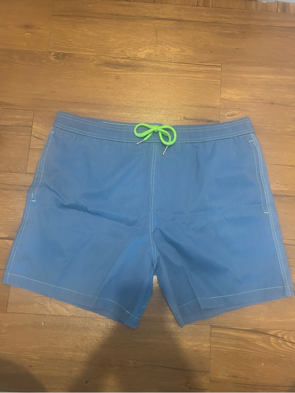 Men's Swim Shorts - Colour Changing!
